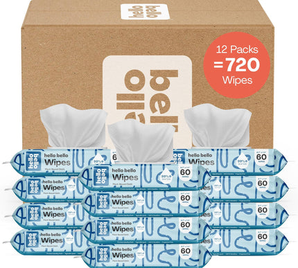 Product Image 1 - Hello Bello Extra Gent