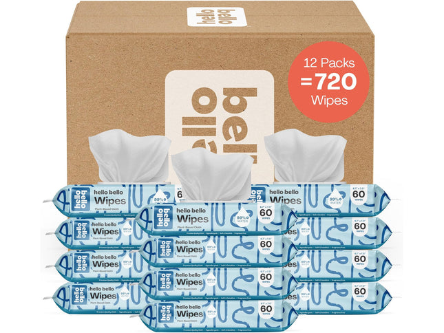 Product Image 1 - Hello Bello Extra Gent