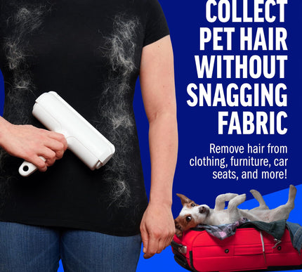 Product Image 6 - ChomChom Roller Pet Ha