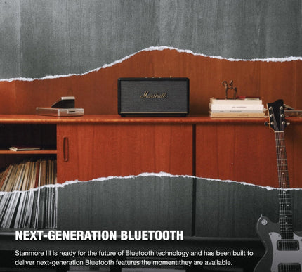 Product Image 5 - Marshall Stanmore III 