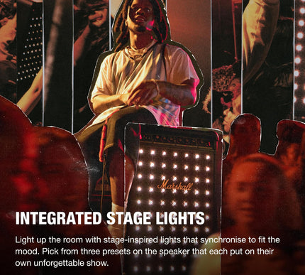 Product Image 5 - Marshall Bromley 750 P