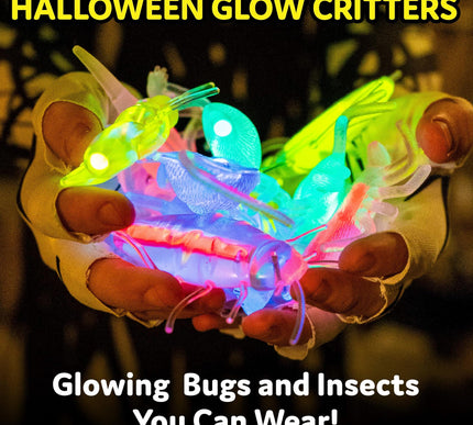 Product Image 3 - Glow Critters and Hall