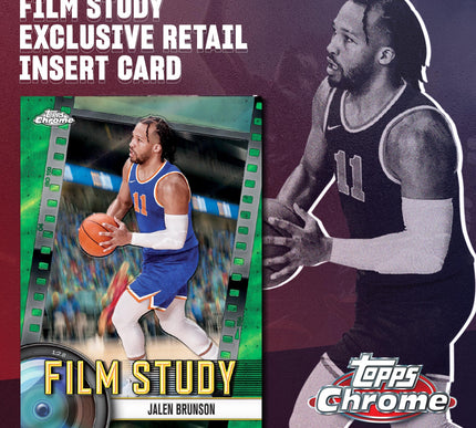 Product Image 5 - 202425 Topps Chrome Ba