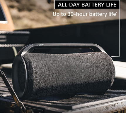 Product Image 4 - Sony SRSXG500 XSeries 