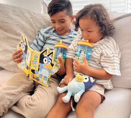 Product Image 4 - Zak Designs 15oz Bluey