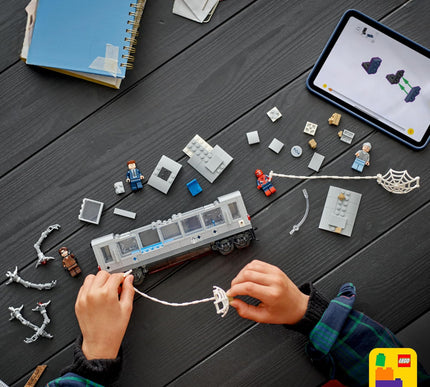 Product Image 6 - LEGO Marvel SpiderMan 