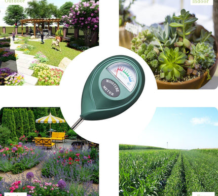 Product Image 5 - XLUX Soil Moisture Met