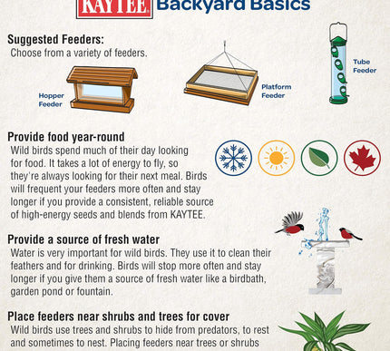 Product Image 8 - Kaytee Wild Bird Ultim