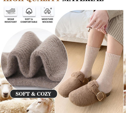 Product Image 4 - MOGGEI Womens Merino W