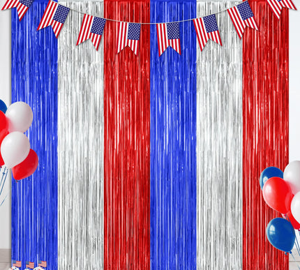 Product Image 1 - 2 Pack 4th of July Par