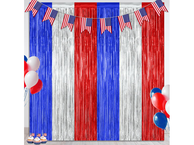 Product Image 1 - 2 Pack 4th of July Par