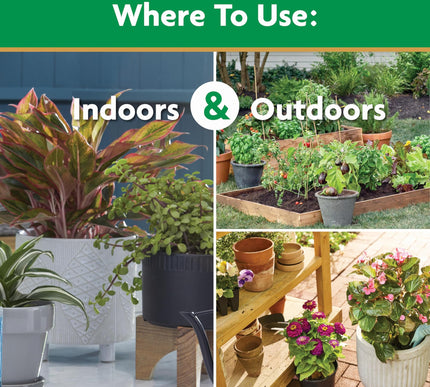 Product Image 5 - MiracleGro Water Solub