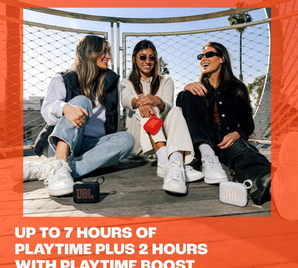 Product Image 8 - JBL Go 4 - Ultra-Porta