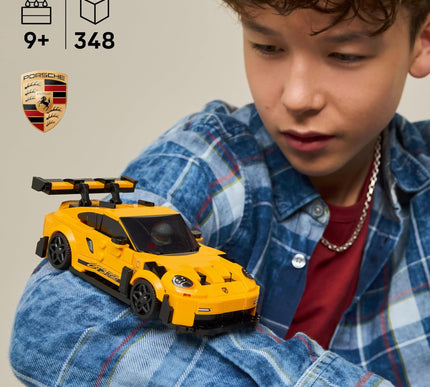 Product Image 3 - LEGO Speed Champions P