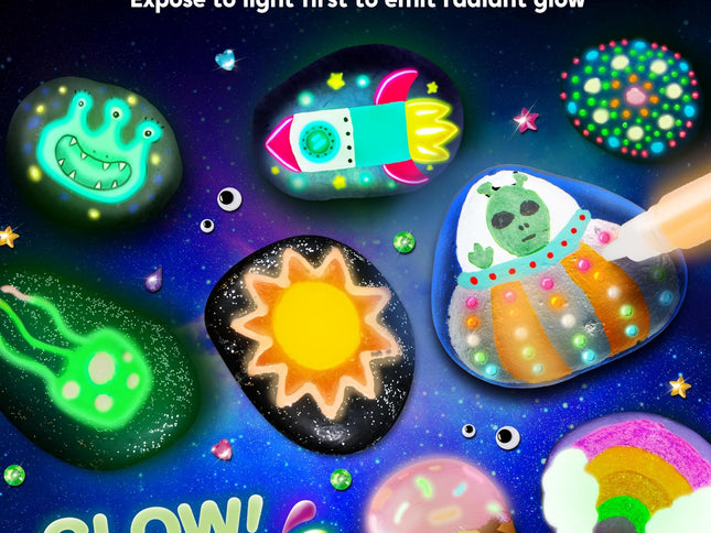 Product Image 2 - JOYIN 12 Cave Painting