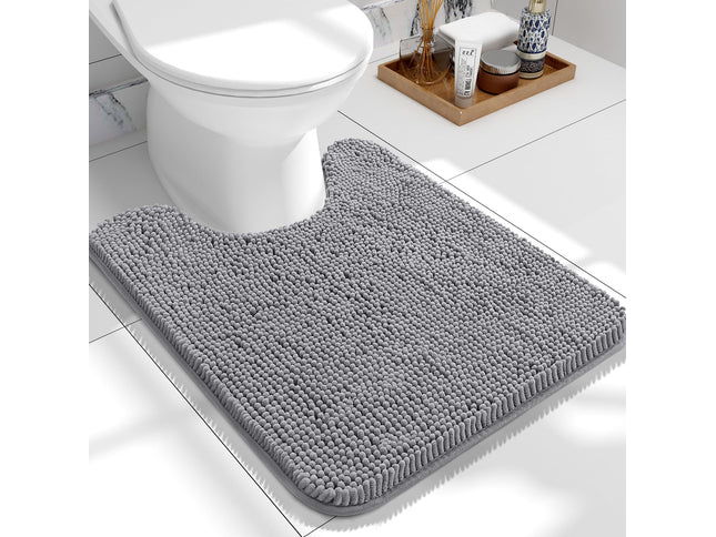 Product Image 1 - OLANLY Toilet Rugs U-S