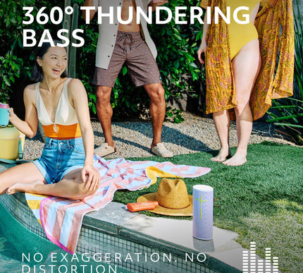 Product Image 2 - Ultimate Ears MEGABOOM