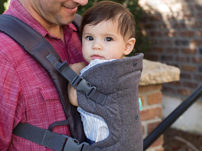 Product Image 2 - Infantino Flip 4in1 Co