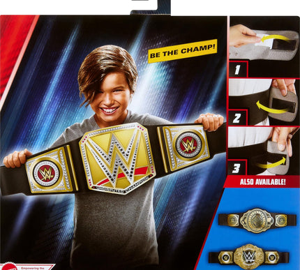 Product Image 6 - Mattel WWE Championshi