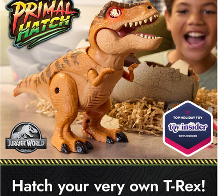 Product Image 5 - Primal Hatch Jurassic 