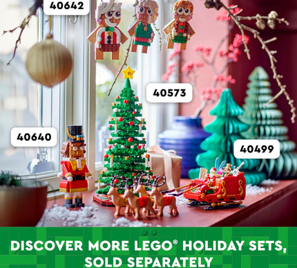 Product Image 7 - LEGO Christmas Tree Bu