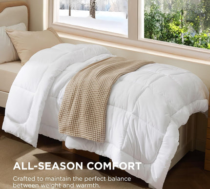 Product Image 4 - Bedsure Comforter Duve