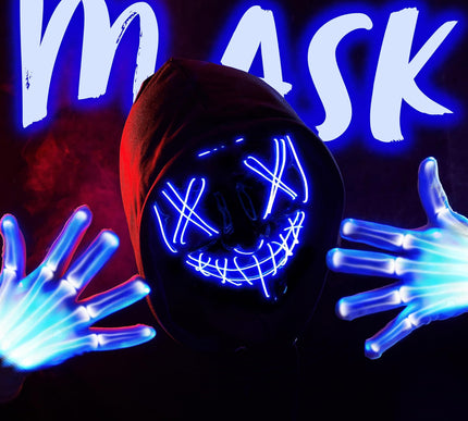 Product Image 4 - JOYIN Halloween Led Ma