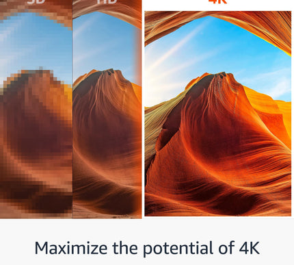 Product Image 2 - Amazon Fire TV Stick 4