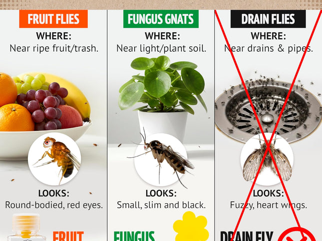 Product Image 2 - Super Ninja Fruit Fly 