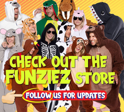 Product Image 5 - Funziez Slim Fit Adult