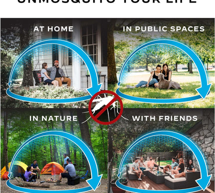 Product Image 3 - Thermacell Mosquito Re