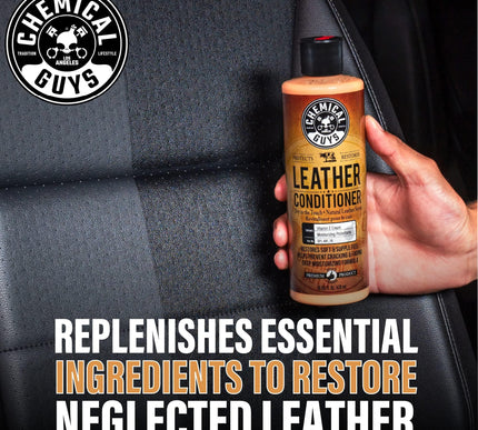 Product Image 7 - Chemical Guys Leather 