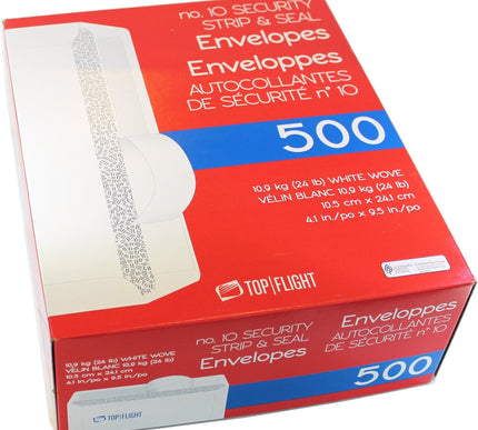 Product Image 1 - Top Flight PSTF10NWT 1