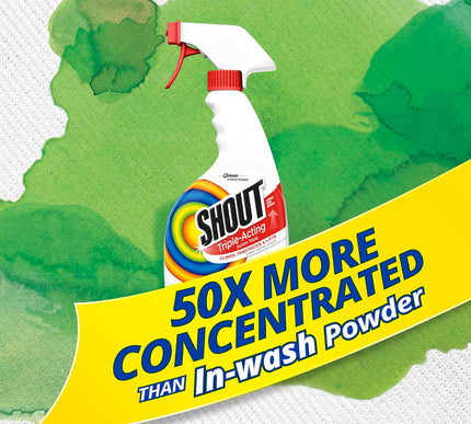 Product Image 4 - Shout Active Enzyme La