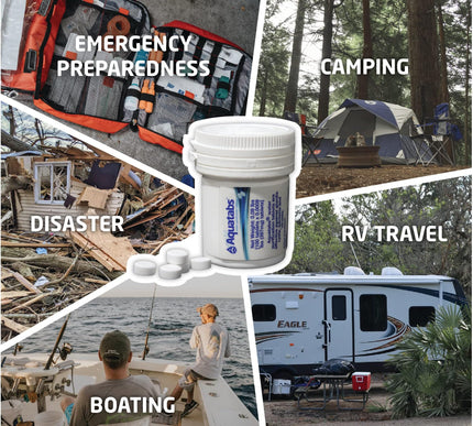 Product Image 5 - Aquatabs 397mg Water P