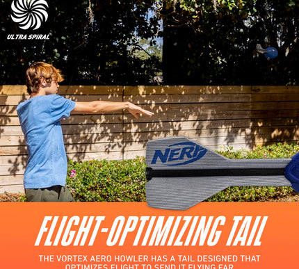 Product Image 4 - Nerf Vortex Aero Howle