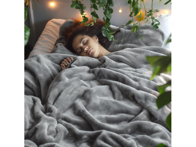 Product Image 1 - Bedsure GentleSoft Fle