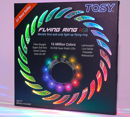 Product Image 1 - TOSY Flying Ring - 16 