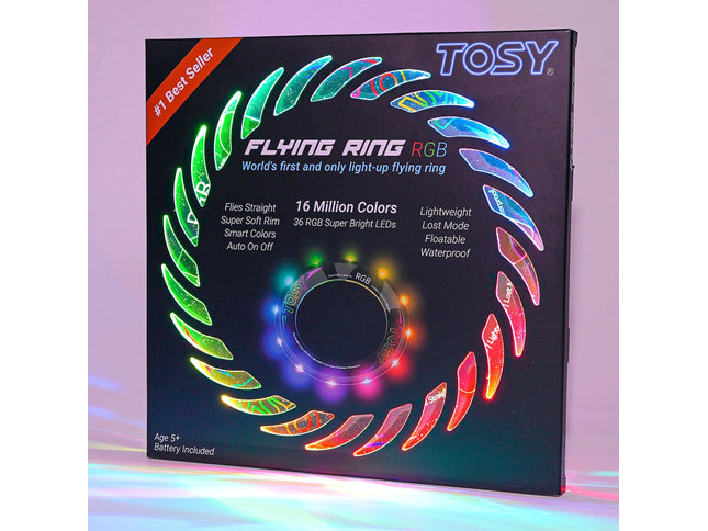 Product Image 1 - TOSY Flying Ring - 16 