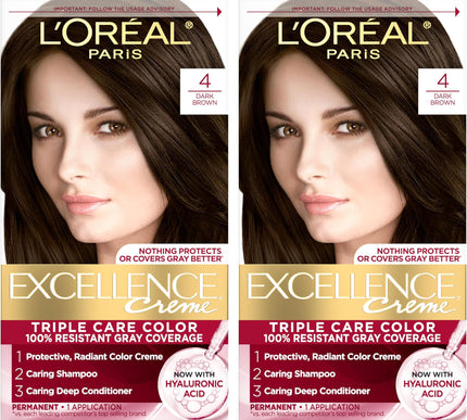 Product Image 1 - LOreal Paris Excellenc