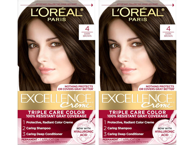 Product Image 1 - LOreal Paris Excellenc