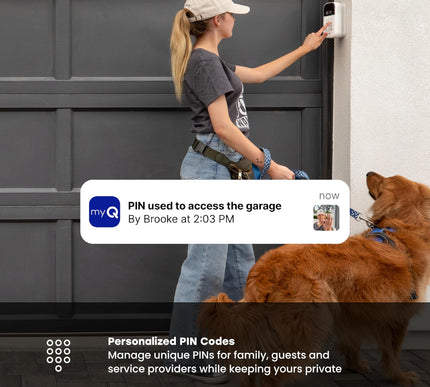 Product Image 4 - myQ Smart Garage Door 