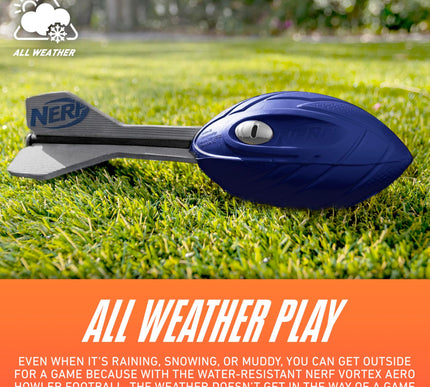 Product Image 6 - Nerf Vortex Aero Howle