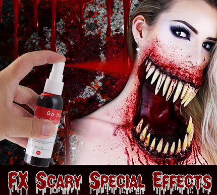 Product Image 3 - Go Ho Blood Splatter F