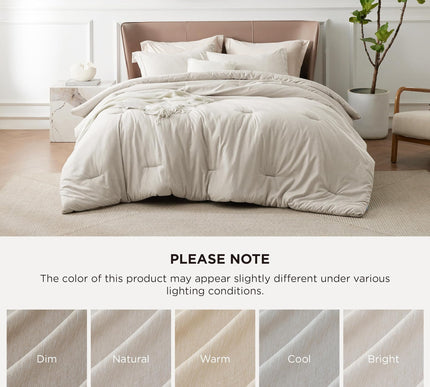 Product Image 6 - Bedsure Queen Comforte