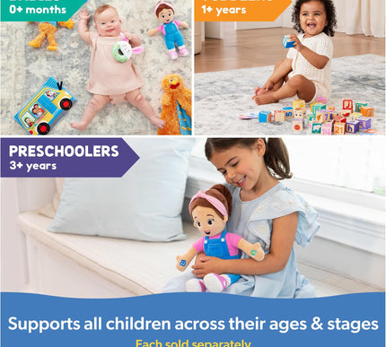 Product Image 8 - Ms. Rachel Speak & Sin