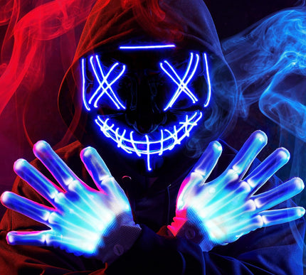 Product Image 1 - JOYIN Halloween Led Ma