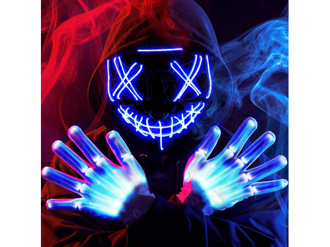 Product Image 1 - JOYIN Halloween Led Ma