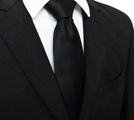 Product Image 2 - JEMYGINS Black Tie Sil