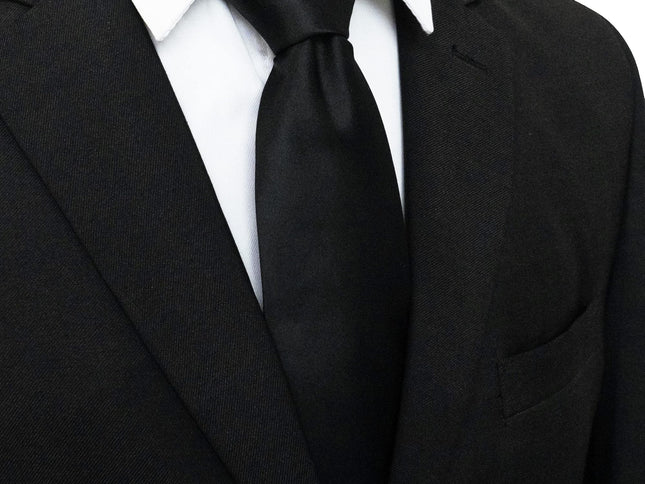 Product Image 2 - JEMYGINS Black Tie Sil